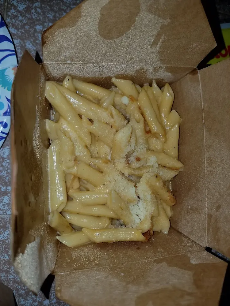 Mac and Cheese